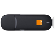 Huawei E3131 orange bez simlock - 1400831 - zdjęcie 1